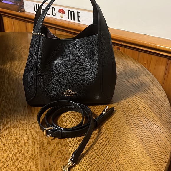 Coach Handbags - Coach Hadley hobo 21